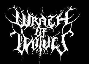logo Wrath Of Wolves